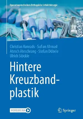 Hintere Kreuzbandplastik