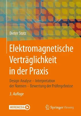 Elektromagnetische Verträglichkeit in der Praxis