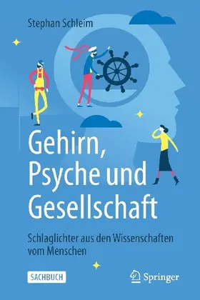 Gehirn, Psyche und Gesellschaft