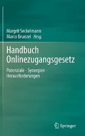 Handbuch Onlinezugangsgesetz