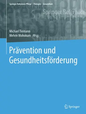 Prävention und Gesundheitsförderung