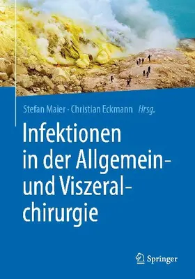 Infektionen in der Allgemein- und Viszeralchirurgie