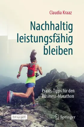 Nachhaltig leistungsfähig bleiben