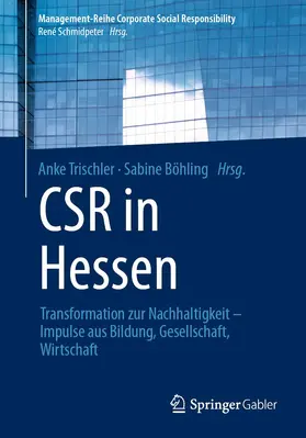 CSR in Hessen