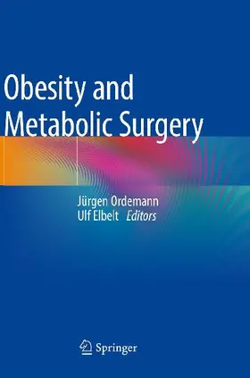 Obesity and Metabolic Surgery