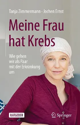 Meine Frau hat Krebs