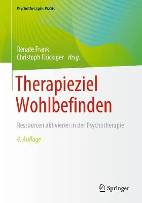 Therapieziel Wohlbefinden