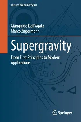 Supergravity