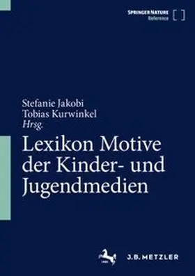 Lexikon Motive der Kinder- und Jugendmedien