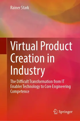 Virtual Product Creation in Industry