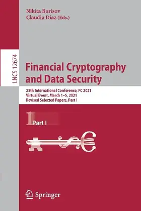 Financial Cryptography and Data Security