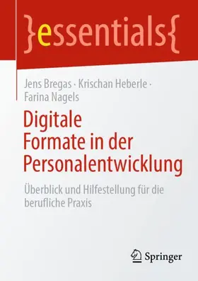 Digitale Formate in der Personalentwicklung