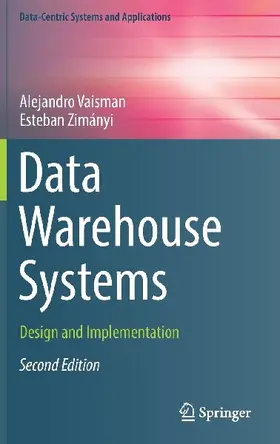 Data Warehouse Systems