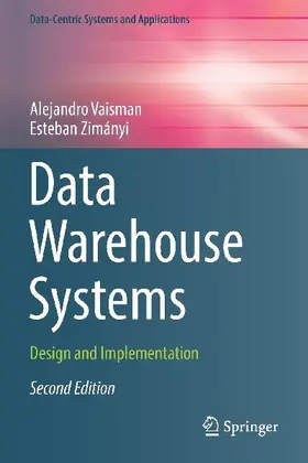 Data Warehouse Systems
