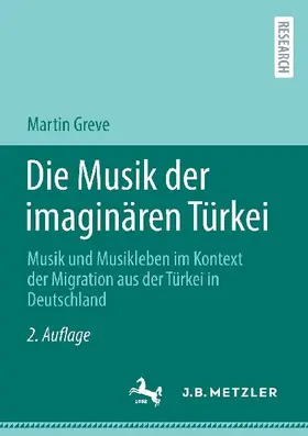 Die Musik der imaginären Türkei