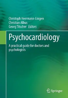 Psychocardiology