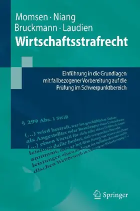 Wirtschaftsstrafrecht