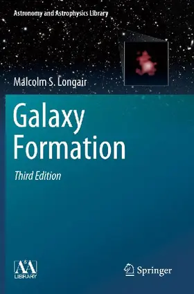 Galaxy Formation