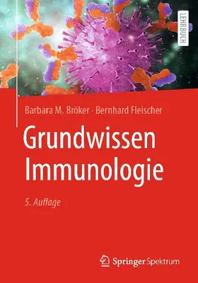 Grundwissen Immunologie