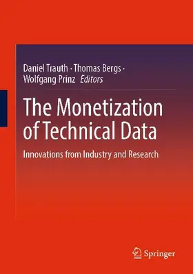 The Monetization of Technical Data