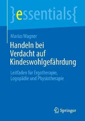 Handeln bei Verdacht auf Kindeswohlgefährdung