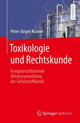 Toxikologie und Rechtskunde
