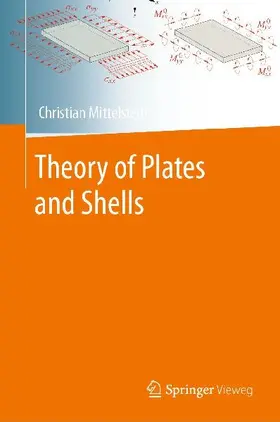 Theory of Plates and Shells