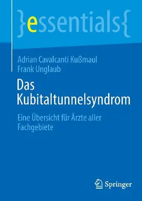 Das Kubitaltunnelsyndrom