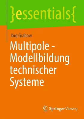 Multipole - Modellbildung technischer Systeme