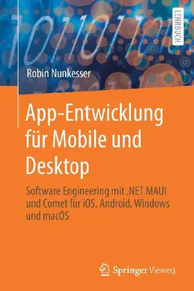 App-Entwicklung für Mobile und Desktop