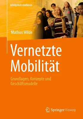 Vernetzte Mobilität