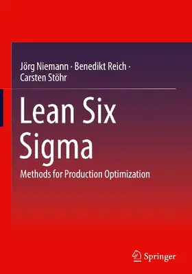 Lean Six Sigma
