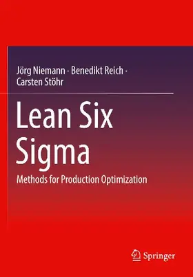 Lean Six Sigma