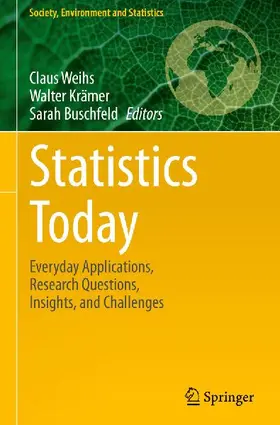 Statistics Today