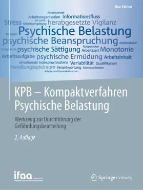KPB - Kompaktverfahren Psychische Belastung
