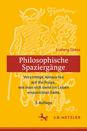 Philosophische Spaziergänge