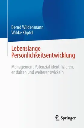 Lebenslange Persönlichkeitsentwicklung