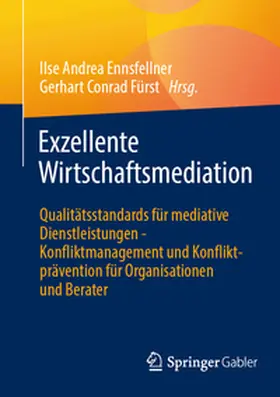 Exzellente Wirtschaftsmediation
