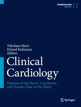 Clinical Cardiology