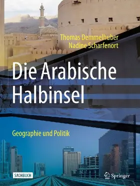 Die Arabische Halbinsel
