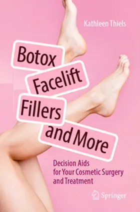 Botox, Facelift, Fillers, and More