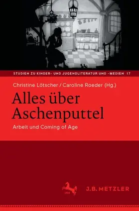 Alles über Aschenputtel