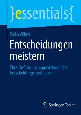 Entscheidungen meistern