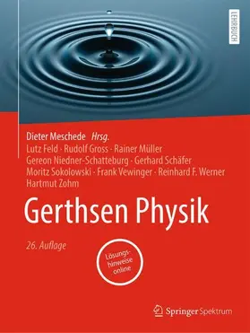 Gerthsen Physik