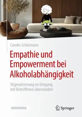 Empathie und Empowerment bei Alkoholabhängigkeit