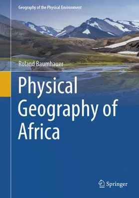 Physical Geography of Africa