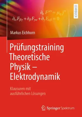 Prüfungstraining Theoretische Physik - Elektrodynamik