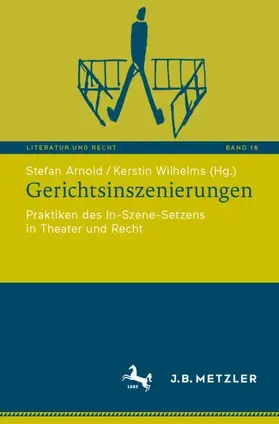 Gerichtsinszenierungen