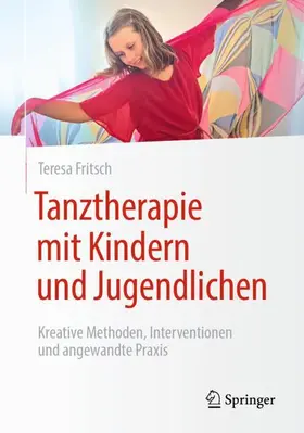 Tanztherapie mit Kindern und Jugendlichen