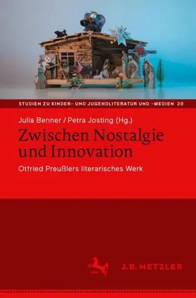 Zwischen Nostalgie und Innovation